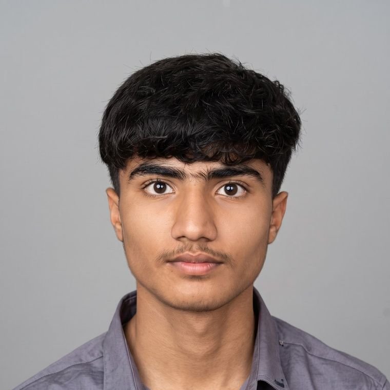 Bhavdipbhai Mobh